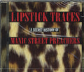 Manic Street Preachers - Lipstick Traces - CD