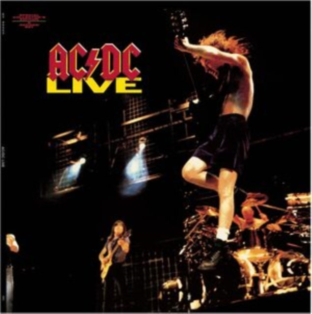 Live (2 LP Collector's Edition)