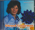 Gerard Lenorman - Les Plus Belles Chansons - CD