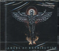 Angel Of Retribution