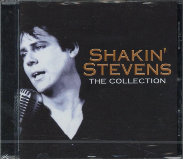 Shakin Stevens - Shakin Stevens: The Collection - CD