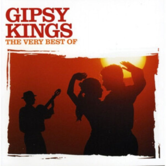Gypsy Kings - Very Best Of - CD