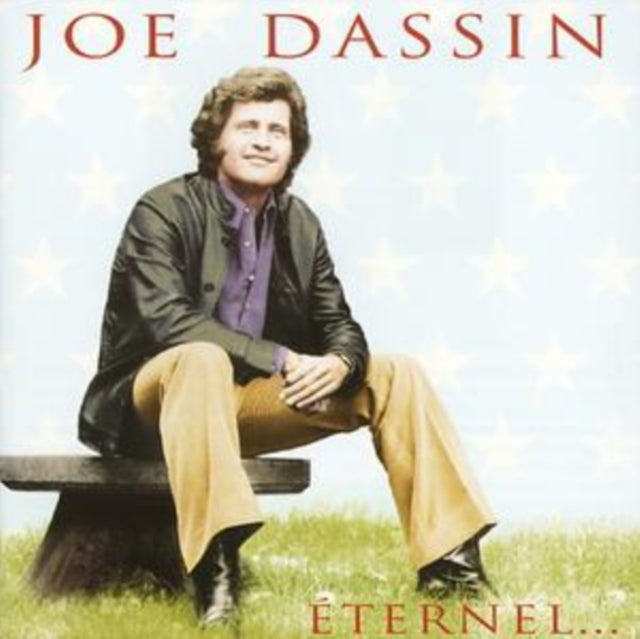 Joe Dassin - Joe Dassin Eternel - CD