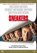Sneakers - Sneakers - DVD