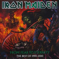 From Fear To Eternity: Best Of 1990 - 2010