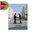 Pink Floyd - Wish You Were Here (2011) - CD