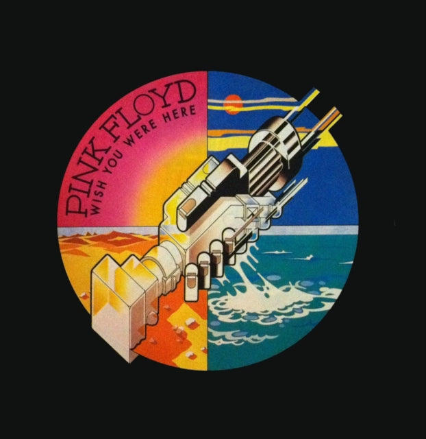 Animals (2018 Remix) (LP/CD/DVD/Blu-Ray/180G) & Animals (2018 Remix) (180G/LP/CD/Blu-Ray/DVD) & Wish You Were Here (Limited) & Obscured By Clouds (180G/2016 Version)