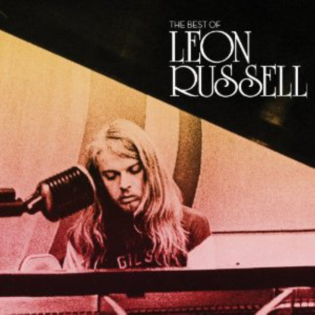 Best Of Leon Russell