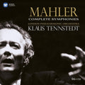 Klaus Tennstedt - Complete - CD