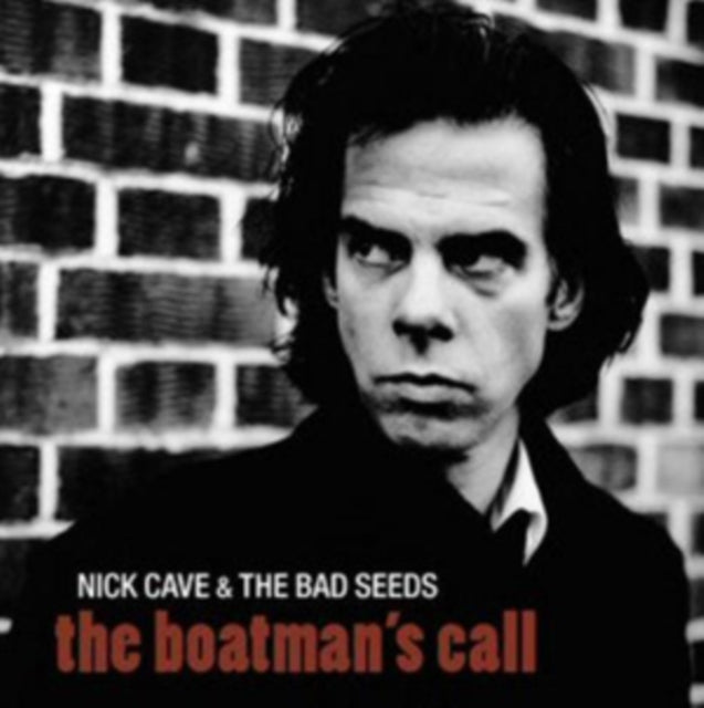 Nick & The Bad Seeds Cave - Boatman's Call (2011 Remastered/2CD) & Good Son & B-Sides & Rarities (Part I) (X) (3CD)