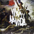 Coldplay - Viva La Vida Or Death & All His Friends - LP Vinyl