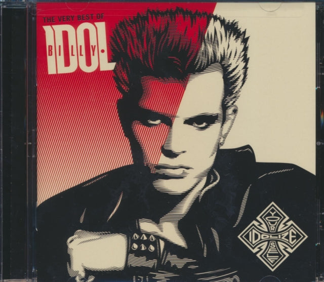 Very Best Of: Idolize Yourself & Icon