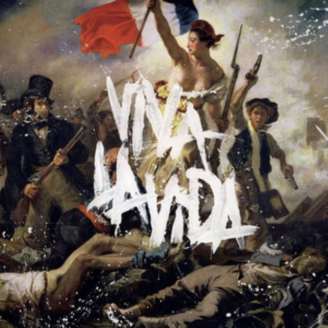 Kaleidoscope Ep & Kaleidoscope Ep & Viva La Vida Or Death & All His Friends & 4 CD Catalogue Set