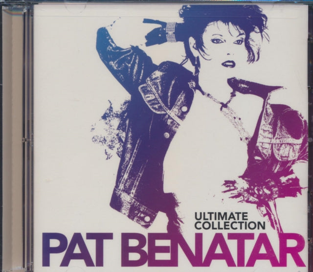 Ultimate Collection & Greatest Hits