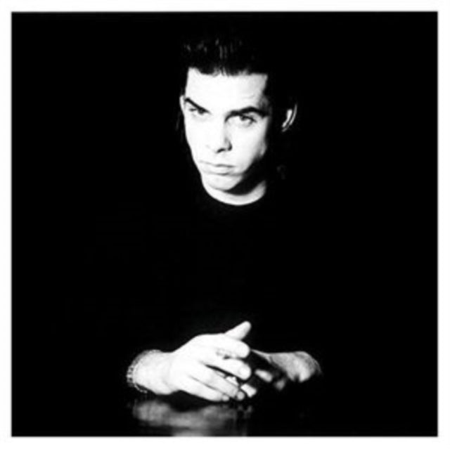 Nick & The Bad Seeds Cave - Firstborn Is Dead - CD