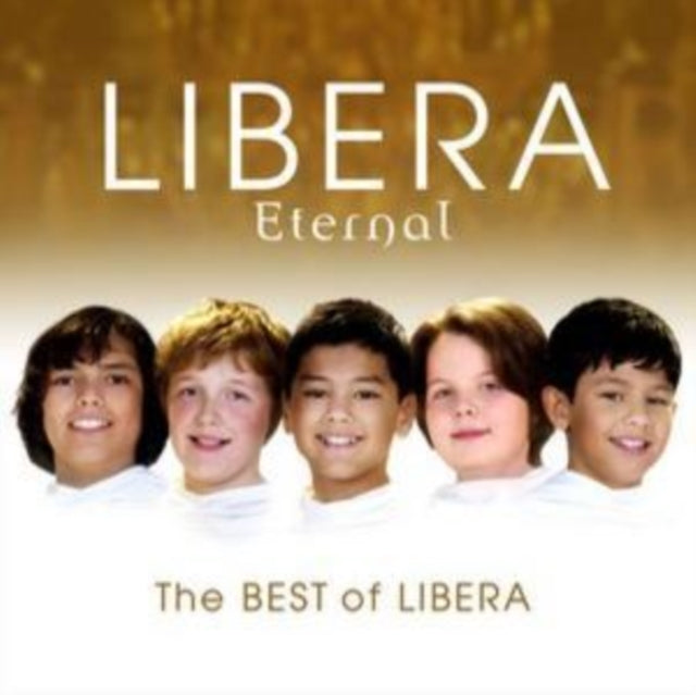 Eternal: Best Of