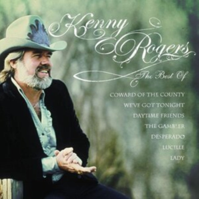 Very Best Of Kenny Rogers & Very Best Of Kenny Rogers & Through The Years - The Best Of