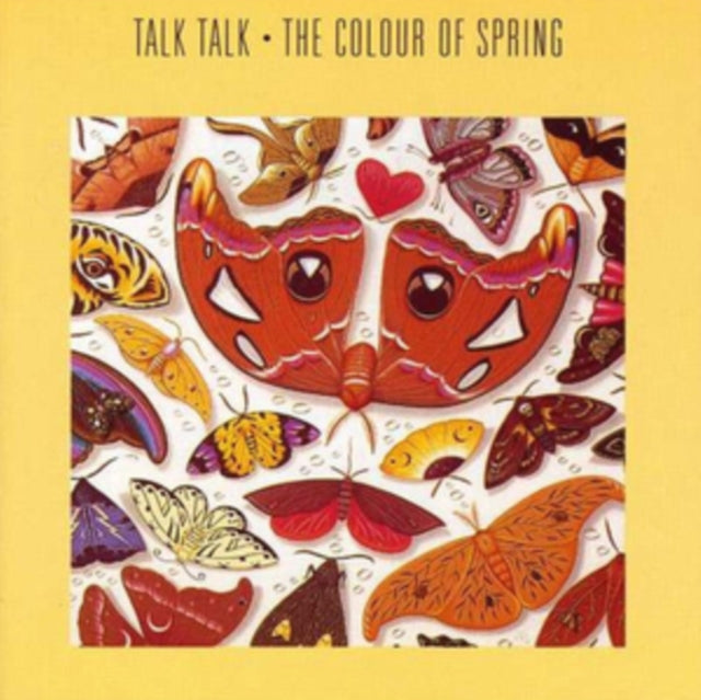 Colour Of Spring