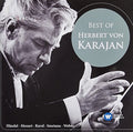 Herbert Von Karajan - Best Of - CD