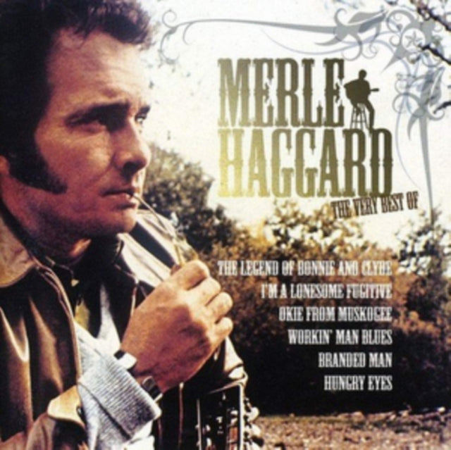 Very Best Of Merle Haggard & 16 Biggest Hits