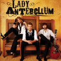 Lady A - Lady Antebellum - CD