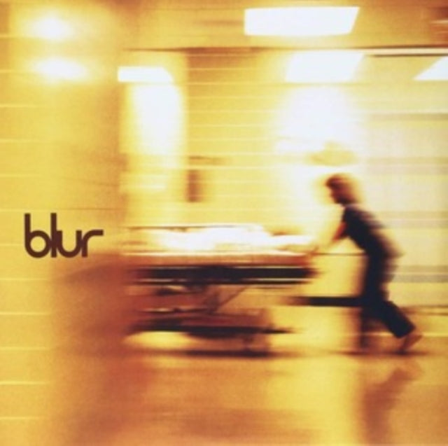 Blur (Special Edition)