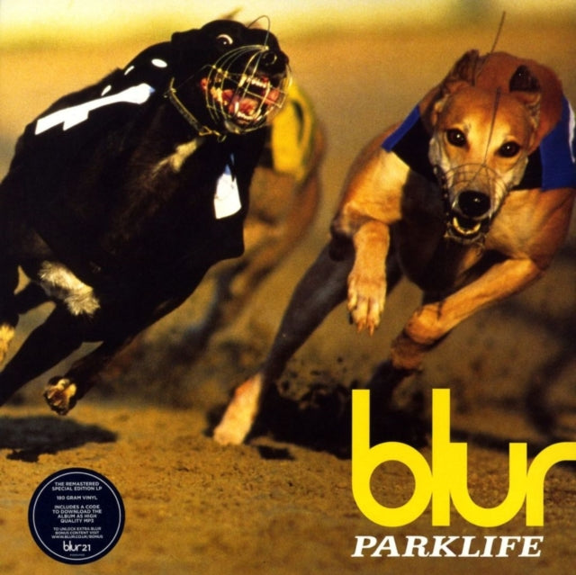 Parklife (2LP)