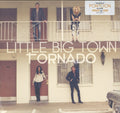 Little Big Town - Tornado - LP Vinyl