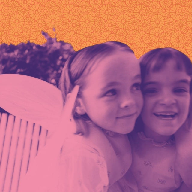 Smashing Pumpkins - Siamese Dream & Mellon Collie & Infinite Sadness - LP Vinyl Bundle