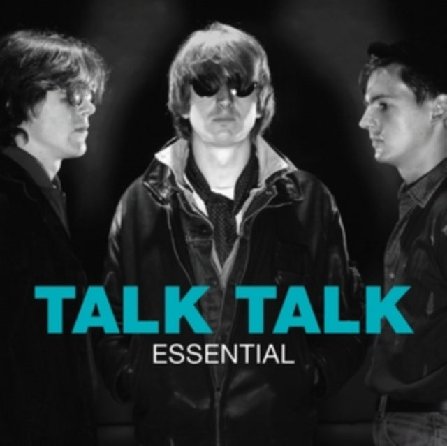 Talk Talk - Essential - CD