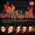 Villazon / St Cecilia Academy Orch / Pappano - Verdi: Requiem - CD