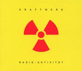 Kraftwerk - Radio Activity - CD