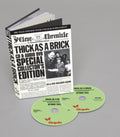 Jethro Tull - Thick As A Brick (40Th Anniversary Special Edition) - CD
