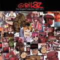 Gorillaz - Singles Collection 2001 - 2011 - CD