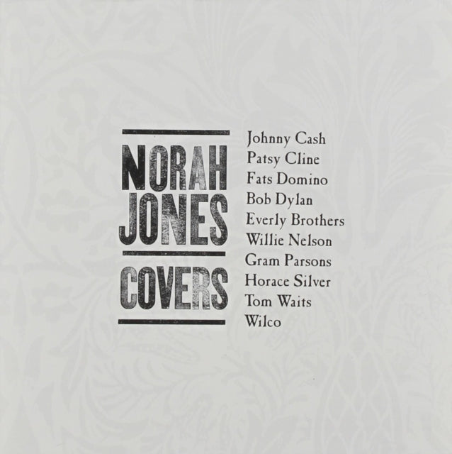 Norah Jones - Covers - CD
