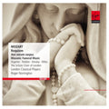 Mozart: Requiem / Ave Verum Corpus