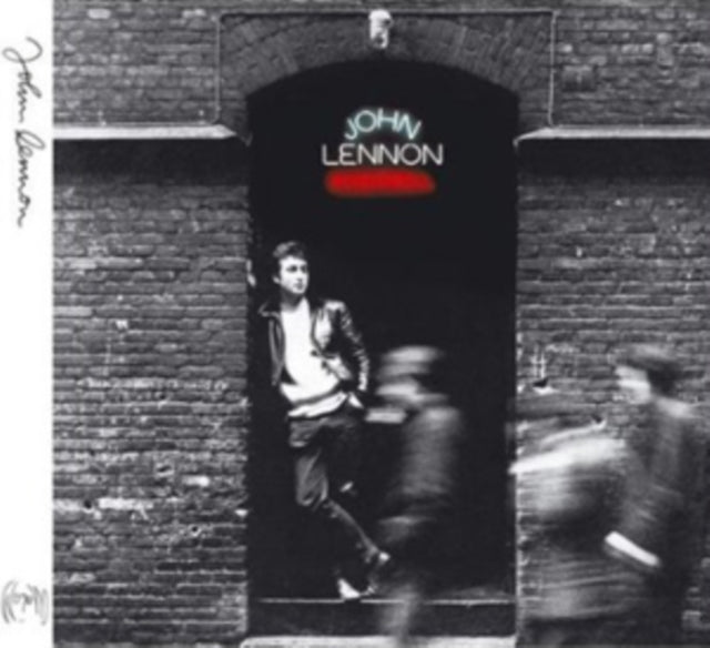 John Lennon - Rock N Roll - CD