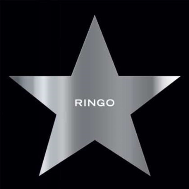 Ringo Starr - Singles Collection - 7 Inch Vinyl