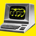Kraftwerk - Computer World - LP Vinyl