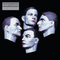 Kraftwerk - Techno Pop (2009 Remaster) - LP Vinyl