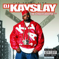 Dj Kayslay - Streetsweeper 1 - Music CD