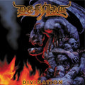 Defiled - Divination - Music CD
