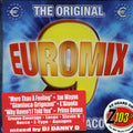 Euromix 9 / Various - Euromix 9 / Various - Music CD