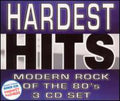 Hardest Hits / Various - Hardest Hits / Various - Music CD