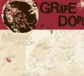Grape Dope - Missing Dragons - Music CD