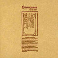 Anomoanon - Envoi Villon - Music CD