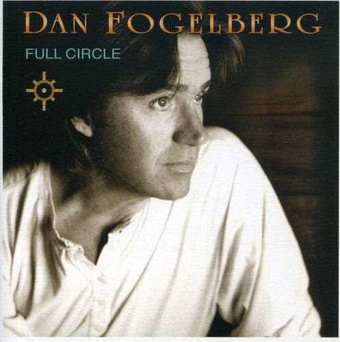 Fogelberg,dan - Full Circle - Music CD
