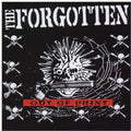 Forgotten - Out Of Print - Music CD