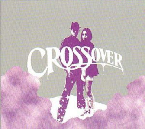 Crossover - Fantasmo - Vinyl Record