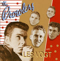 Prowlers/les Vogt - Prowlers With Les Vogt - Music CD